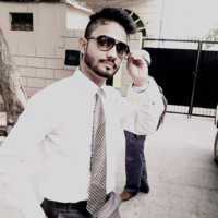 DEEPAK SHARMA