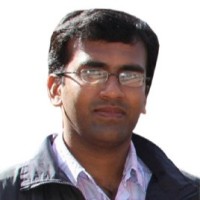 Ravishankar Narayanan
