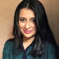 Saira Khan