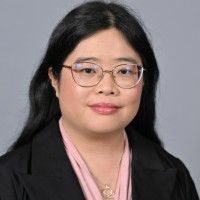 Iris Lin