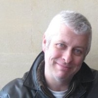 Ian Welch