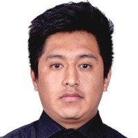 Jos Lee Josue Villegas Pacheco