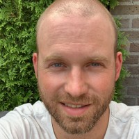 Mathijs Vredenburg