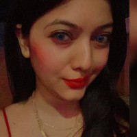 Trupti Ingole