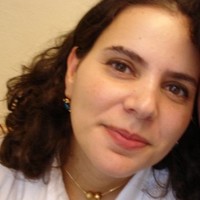 Cristiane Cardoso de Oliveira