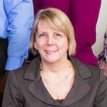 Olwyn Demarco