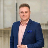 Szymon Dudek