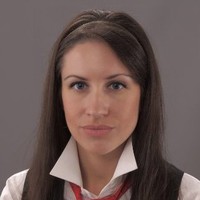 Julia Eremenko