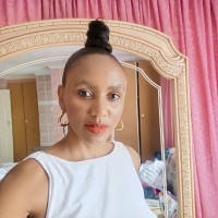 Siphokazi Matshidiso