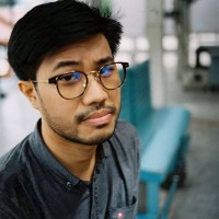 Kajornpop Toboonchuay