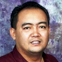 Emmanuel German V. Boceta Bsce, Ms Eneng. Asean Eng. Acp Eng.