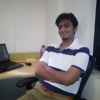 Harshal Dalal