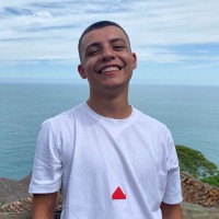 Daniel Camargo