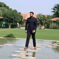SAURABH SINGHAL