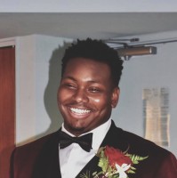 Cedric Jones