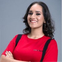 Andrea Tapia