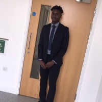Nana Frimpong