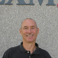 John Buckles