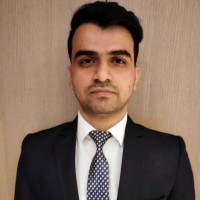 Avinash Saini