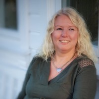 Ann Christin Eriksen