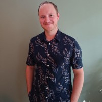 Tim Van Rooijen