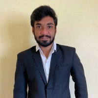 Dishanth B K