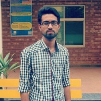 Hafiz Afaq Moazzam