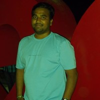 Kodari Ashok
