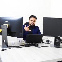 Raju Lamsal Sharma