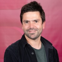 Dufour Gaëtan