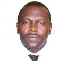 Kufana Danjuma