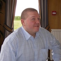 Andrew Walliss MCIPS