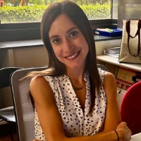 Maria Malafronte