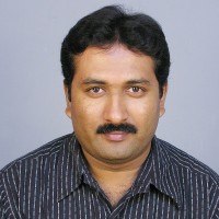 Chandrashekar H Rangaiah