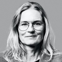 Kirstine V. Ø. Larsen