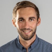 Mathieu Calixte