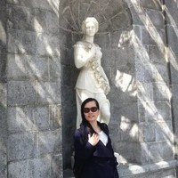 Lynne Jiang