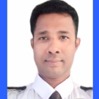 Mohammad Shafiul Alam