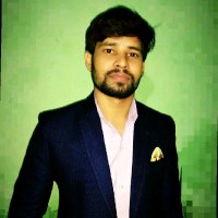 Bipin Kumar Ray