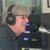 Jeff Baker