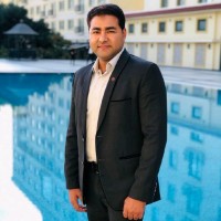 Mudassir Hameed