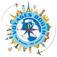 Voyages Booth