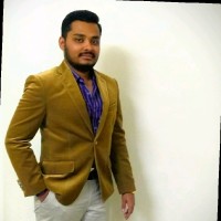 Anupam Jain