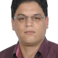 Mohammed Ouardi