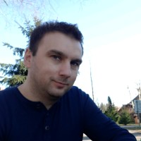 Łukasz Krauz