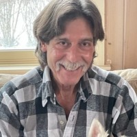 Mike Baskin