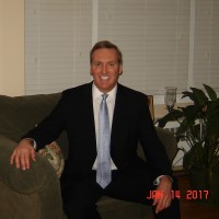 Stephen Chisholm
