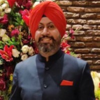 Navjot Singh