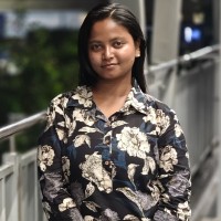 Soumya Das
