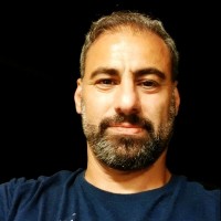 Andrew Kassis